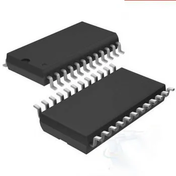 MAX6957AAI новая оригинальная интегральная схема ic чипы SSOP-28 силовой коммутационный транзистор smd 0805 50-значный резистор и 32-значный