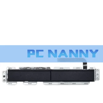 PC NANNY Используется ПОДЛИННЫЙ Для ASUS PRO451L PU451LD PRO450C PU450C Сенсорная Панель Мыши Плата Щелчка кнопкой мыши