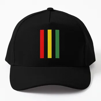 Бейсбольная кепка Jamaica stripes 2 rastafarian legends, шляпа большого размера, модные кепки, мужские и женские