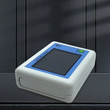 Двухдиапазонный сканер сигнала Wi-Fi 2,4 G / 5G, аккумулятор емкостью 600 мАч, анализатор Wi-Fi типа C, сетевой детектор зарядки, Помощник по управлению маршрутизатором