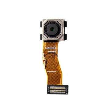 Для Samsung Galaxy Tab A7 10.4 2020 T500 T505 Камера заднего вида, деталь для ремонта большой камеры