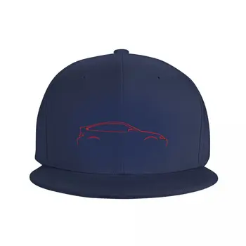 Импортная бейсболка Silhouette EF, модная пляжная кепка для гольфа, женские шляпы 2023, мужские