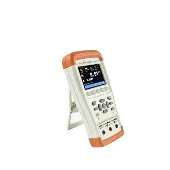 Новый портативный цифровой ручной измеритель LCR JK825, используемый для контроля подачи LCR, с аутентификацией CE