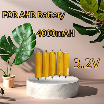 Перезаряжаемые Литий-железо-Фосфатные Силовые Батареи Высокого Качества Большой Емкости, для A123 AHR32113 Lifepo4 Battery 3.2V 4.0AH