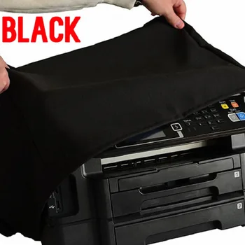 Пылезащитный чехол для принтера, Защитная крышка для принтера из Водонепроницаемой ткани для 3D-принтера/для принтера HP OfficeJet Pro 8600, 50X40X30cm