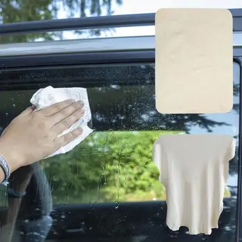 Ткань для чистки автомобиля, авто суперпоглощающая, Универсальная, для автомобиля, домашнего офиса, чистки оконных стекол, полотенец, принадлежностей для стирки