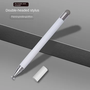 Универсальный стилус 2 в 1 для планшета Аксессуары для мобильных телефонов Android Планшет для рисования Сенсорная ручка с емкостным экраном